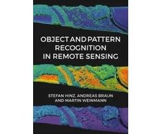 KNYGA Stefan Hinz Object and Pattern Recognition in Remote Sensing