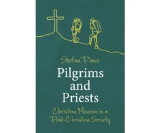 KNYGA Stefan Paas Pilgrims and Priests