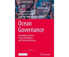 KNYGA Stefan Partelow Ocean Governance