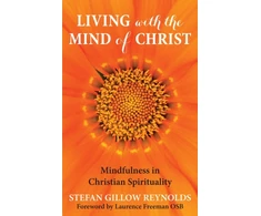 KNYGA Stefan Reynolds Living with the Mind of Christ
