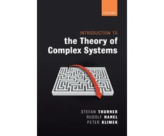 KNYGA Stefan Thurner Introduction to the Theory of Complex Systems