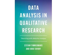 KNYGA Stefan Timmermans Data Analysis in Qualitative Research