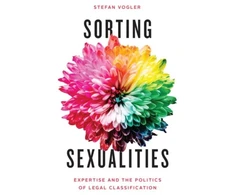 KNYGA Stefan Vogler Sorting Sexualities