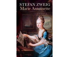 KNYGA Stefan Zweig Marie Antoinette