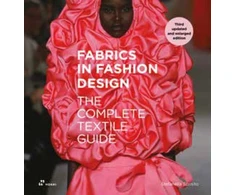 KNYGA Stefanella Sposito Fabrics in Fashion Design