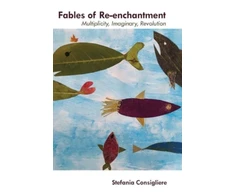KNYGA Stefania Consigliere Fables of Re-enchantment
