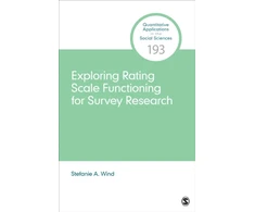 KNYGA Stefanie A Wind Exploring Rating Scale Functioning for Survey Research