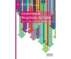 KNYGA Stefanie Haeffele Government Responses to Crisis