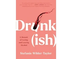 KNYGA Stefanie Wilder Taylor Drunk-ish