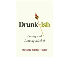 KNYGA Stefanie Wilder Taylor Drunk-ish