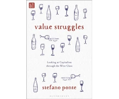 KNYGA Stefano Ponte Value Struggles
