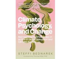 KNYGA Steffi Bednarek Climate, Psychology, and Change