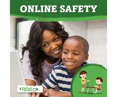 KNYGA Steffi Cavell-Clarke; Gareth Liddington Online Safety