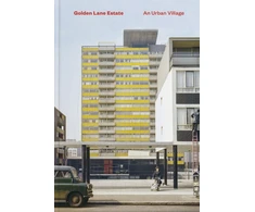 KNYGA Stefi Orazi Golden Lane Estate