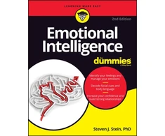 KNYGA Stein Emotional Intelligence For Dummies