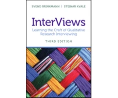 KNYGA Steinar Kvale InterViews