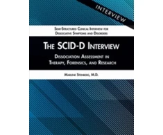 KNYGA STEINBERG SCID-D Interview