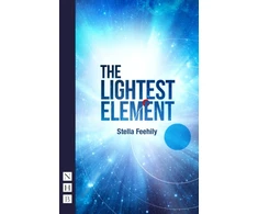 KNYGA Stella Feehily Lightest Element