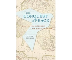 KNYGA Stella Ghervas Conquering Peace