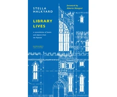 KNYGA Stella Halkyard Library Lives