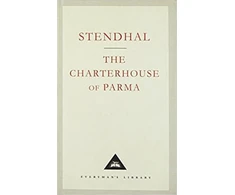 KNYGA Stendhal Charterhouse Of Parma
