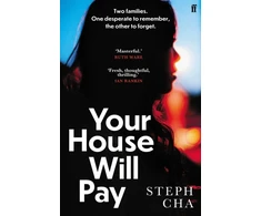 KNYGA Steph Cha Your House Will Pay