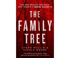 KNYGA Steph Mullin Family Tree