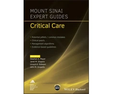 KNYGA Stephan A Mayer Mount Sinai Expert Guides
