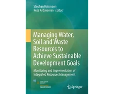 KNYGA Stephan Hulsmann Managing Vanduo, Soil and Waste Resources to Achieve Sustainable Development Goals