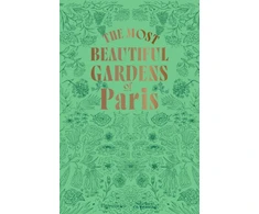 KNYGA Stephane Marie Most Beautiful Gardens of Paris