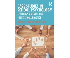KNYGA Stephanie A Rahill Case Studies in School Psychology
