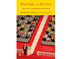 KNYGA Stephanie Coontz Marriage, a History