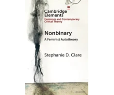 KNYGA Stephanie D Clare Nonbinary