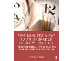 KNYGA Stephanie Ellis Five Minutes a Day to an Upgraded Therapy Practice