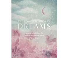 KNYGA Stephanie Gailing Complete Book of Dreams