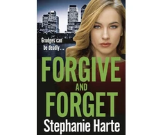 KNYGA Stephanie Harte Forgive and Forget