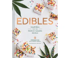 KNYGA Stephanie Hua Edibles