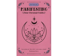 KNYGA Stephanie Keith In Focus Manifesting