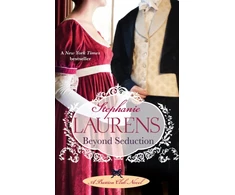 KNYGA Stephanie Laurens Beyond Seduction