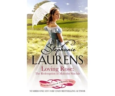 KNYGA Stephanie Laurens Loving Rose: The Redemption of Malcolm Sinclair