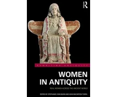 KNYGA Stephanie Lynn Budin Women in Antiquity