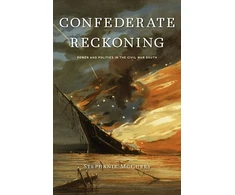 KNYGA Stephanie Mccurry Confederate Reckoning