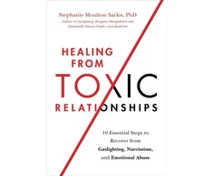 KNYGA Stephanie Moulton Sarkis from Toxic Relationships