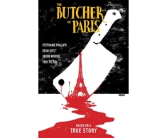 KNYGA Stephanie Phillips Butcher of Paris