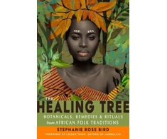 KNYGA Stephanie Rose Bird The Tree