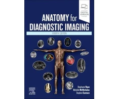 KNYGA Stephanie Ryan Anatomy for Diagnostic Imaging