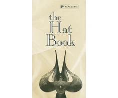 KNYGA Stephanie Talbot Hat Book