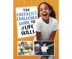 KNYGA Stephanie True Peters Checklist Challenge Guide to Life Skills