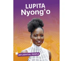 KNYGA Stephanie Watson Lupita Nyong'o