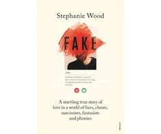 KNYGA Stephanie Wood Fake